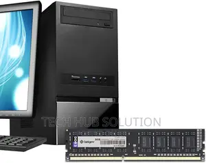 Ram 8gb Ddr3l Desktop BEI