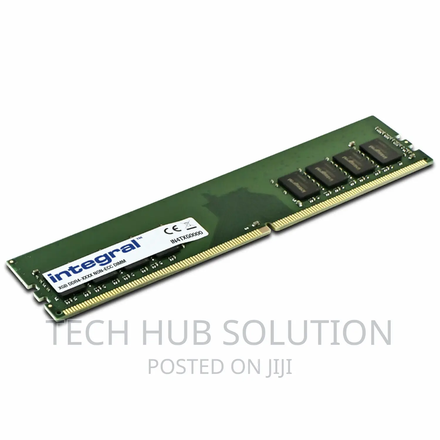 Ram 16gb Ddr4 Desktop BEI