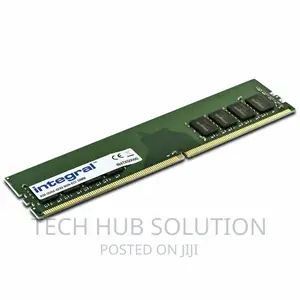 Ram 16gb Ddr4 Desktop BEI