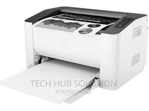 Hp Laserjet 107w