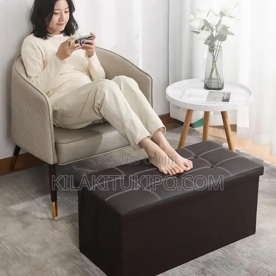 Luxury Folding Storage Box