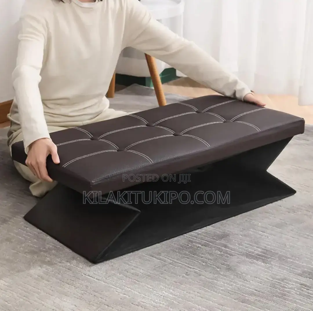 Luxury Folding Storage Box