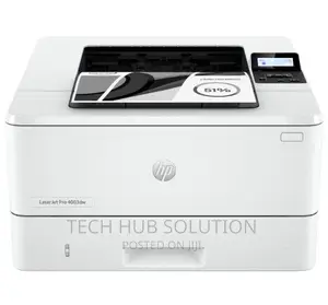 Hp Laserjet 4003dw