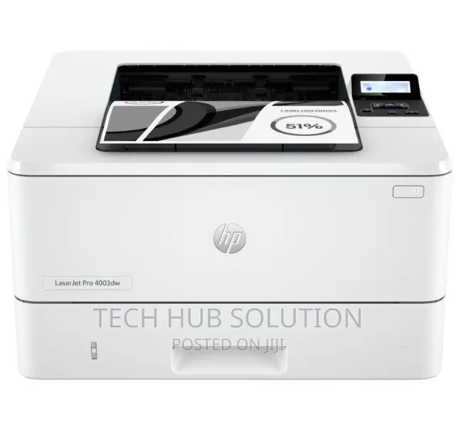 Hp Laserjet 4003dw