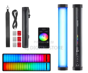 Godox TL30 RGB LED Tube Light