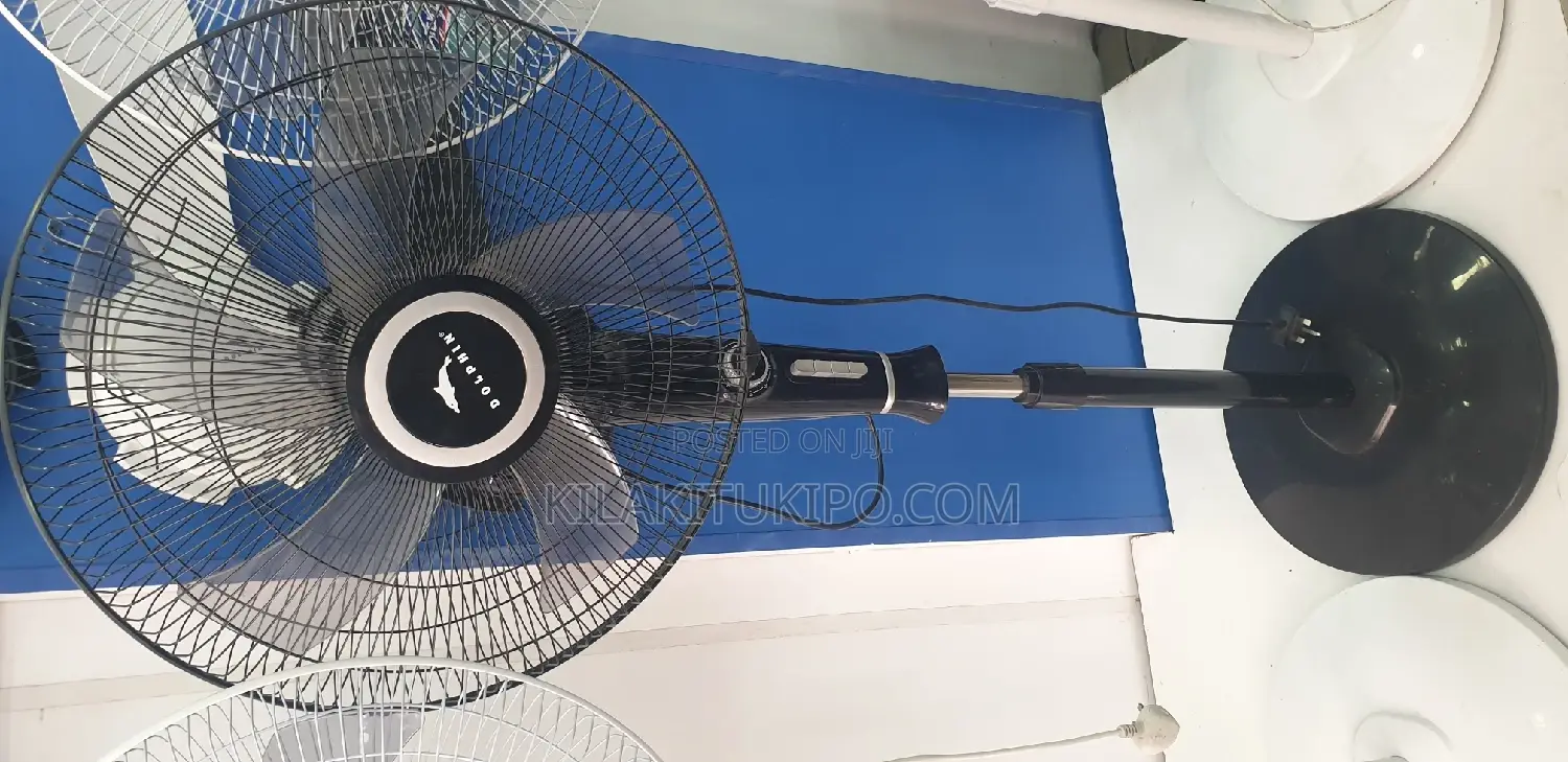 Dolphin Strong Fan 18*Size