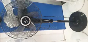 Dolphin Strong Fan 18*Size