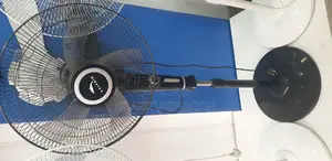 Dolphin Strong Fan 18*Size