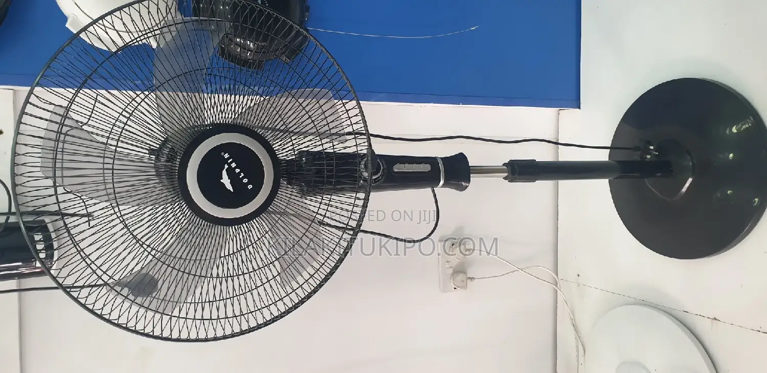 Dolphin Strong Fan 18*Size