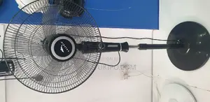Dolphin Strong Fan 18*Size