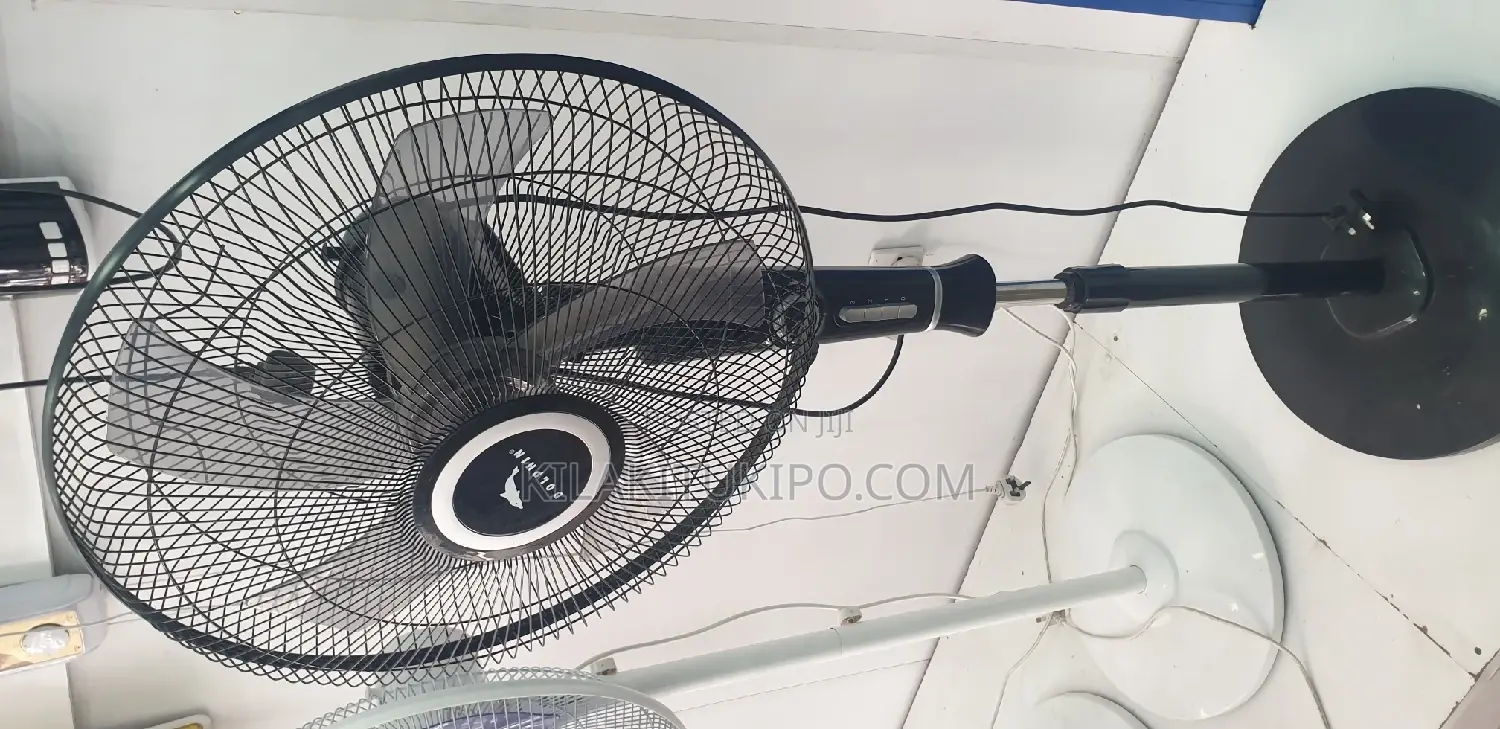 Dolphin Strong Fan 18*Size