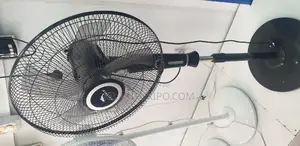 Dolphin Strong Fan 18*Size