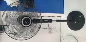 Dolphin Strong Fan 18*Size