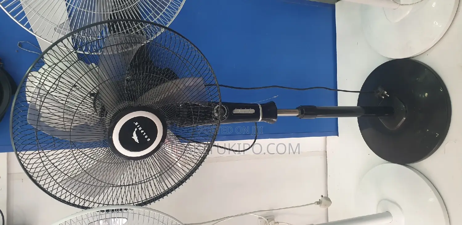 Dolphin Strong Fan 18*Size