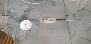 Dolphin Classic Fan 18*Blade