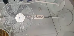 Dolphin Classic Fan 18*Blade
