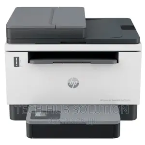 Hp Laserjet Black (MFP) 236sdn