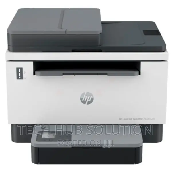 Hp Laserjet Black (MFP) 236sdn