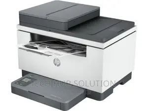 Hp Laserjet Black (MFP) 236sdn