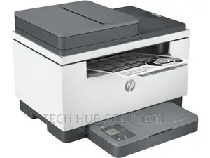Hp Laserjet (Mfp) 236sdw