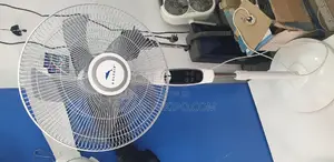 Remote Control Standing Fan 18*