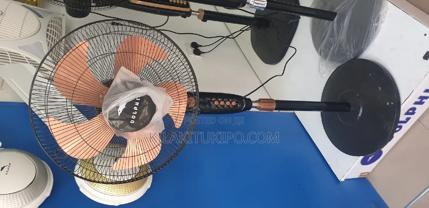 Dolphin Gold Blade 16*