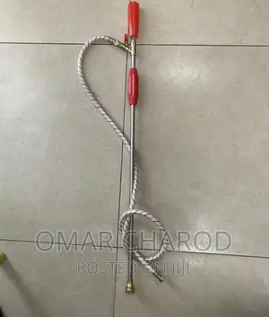 Sprayer Gun