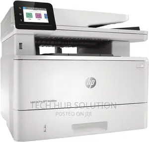 Hp Laserjet MFP 428fdw