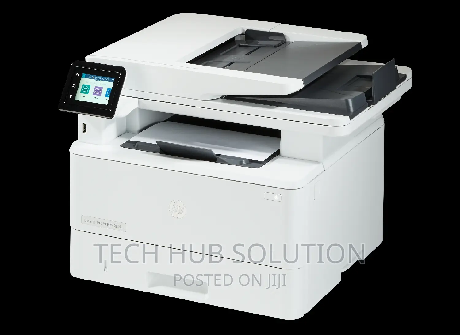Hp Laserjet MFP 428fdw