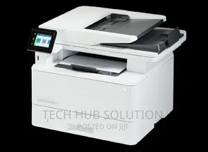 Hp Laserjet MFP 428fdw