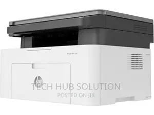 Hp Laserjet MFP 135a
