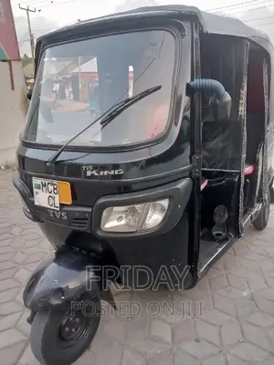 TVS 2022 Black