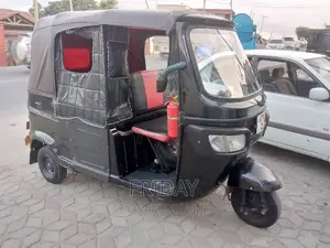 TVS 2022 Black