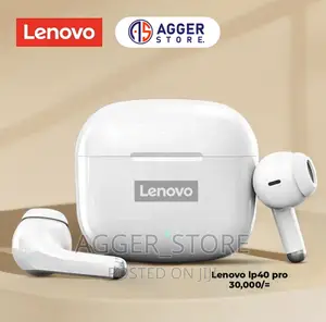 Lenovo Lp40 Pro (Original)