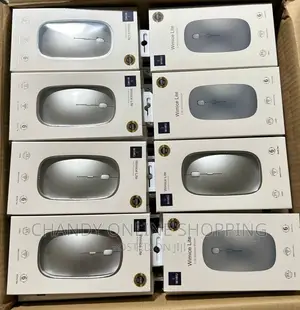 Wiwu Wireless Mouse WM102