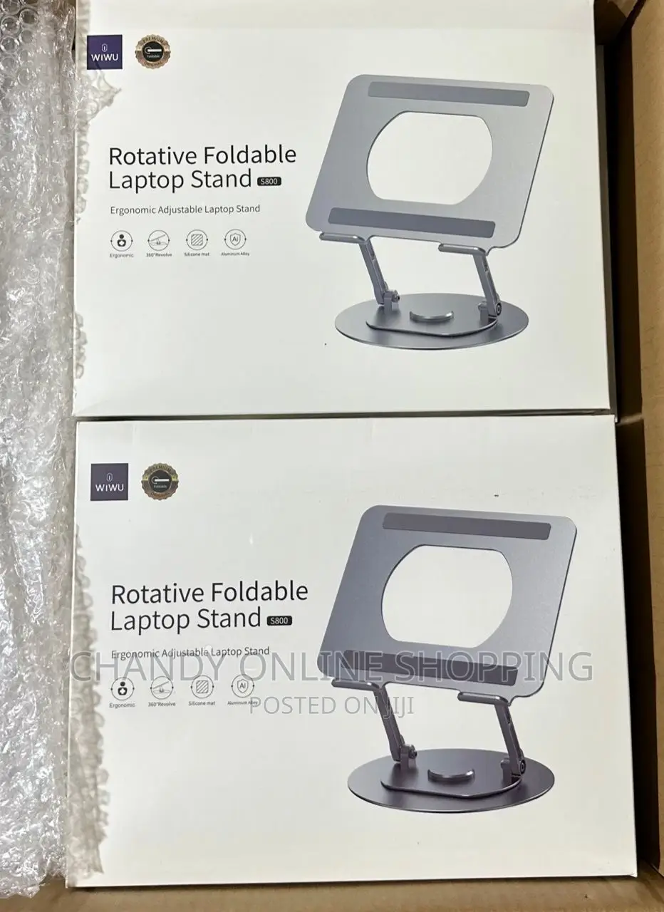 WIWU S800 Laptop Stand