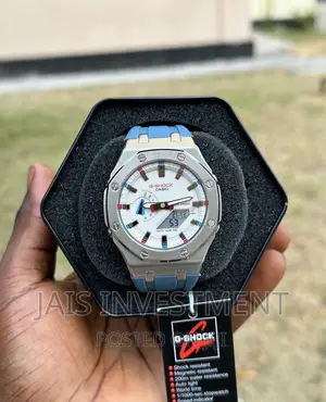 G-Shock Watch
