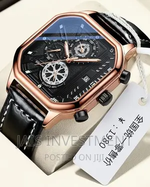Chenxi Watch