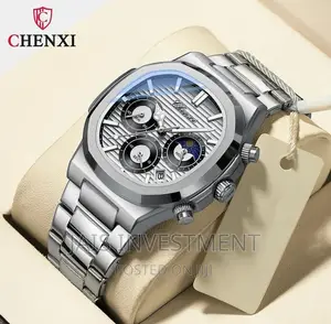 Chenxi Watch