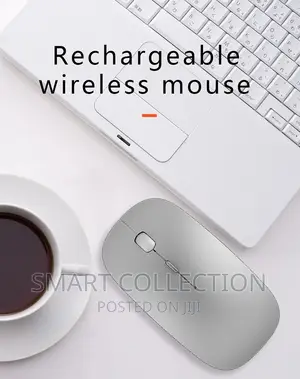 Wiwu Bluetooth/Wireless Mouse WM101 DUAL MODE
