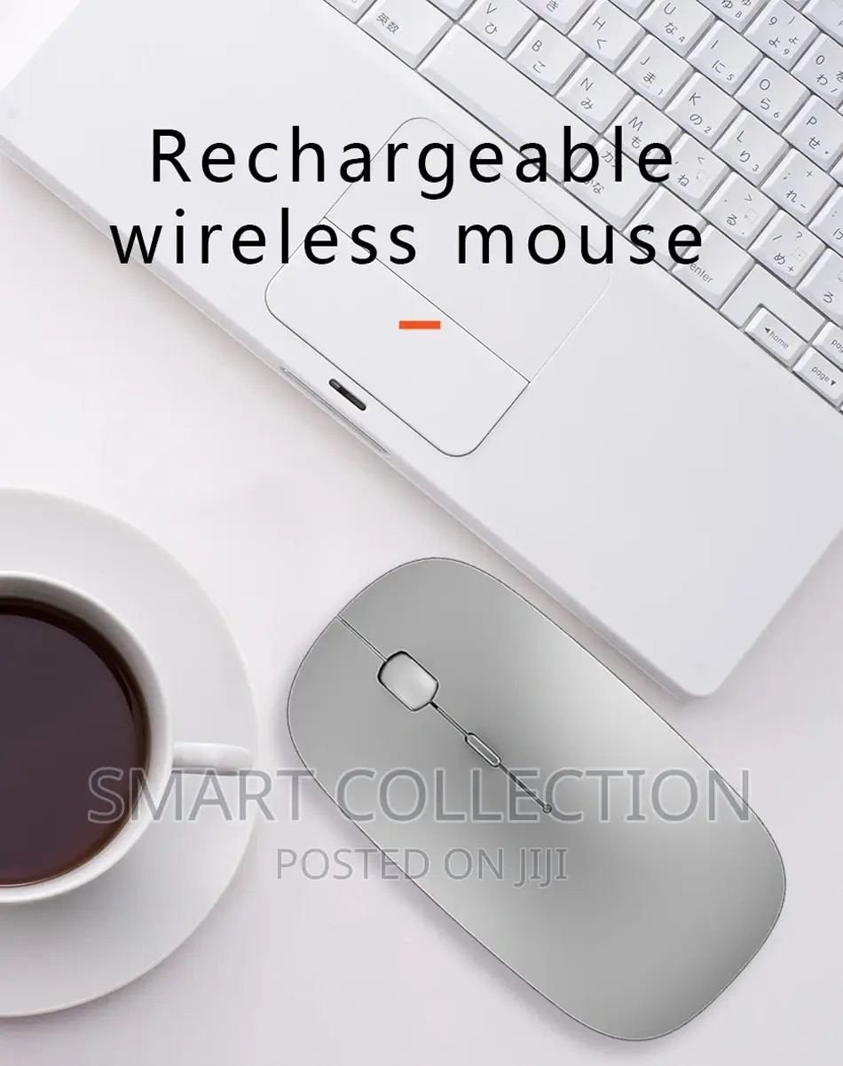 Wiwu Bluetooth/Wireless Mouse WM101 DUAL MODE