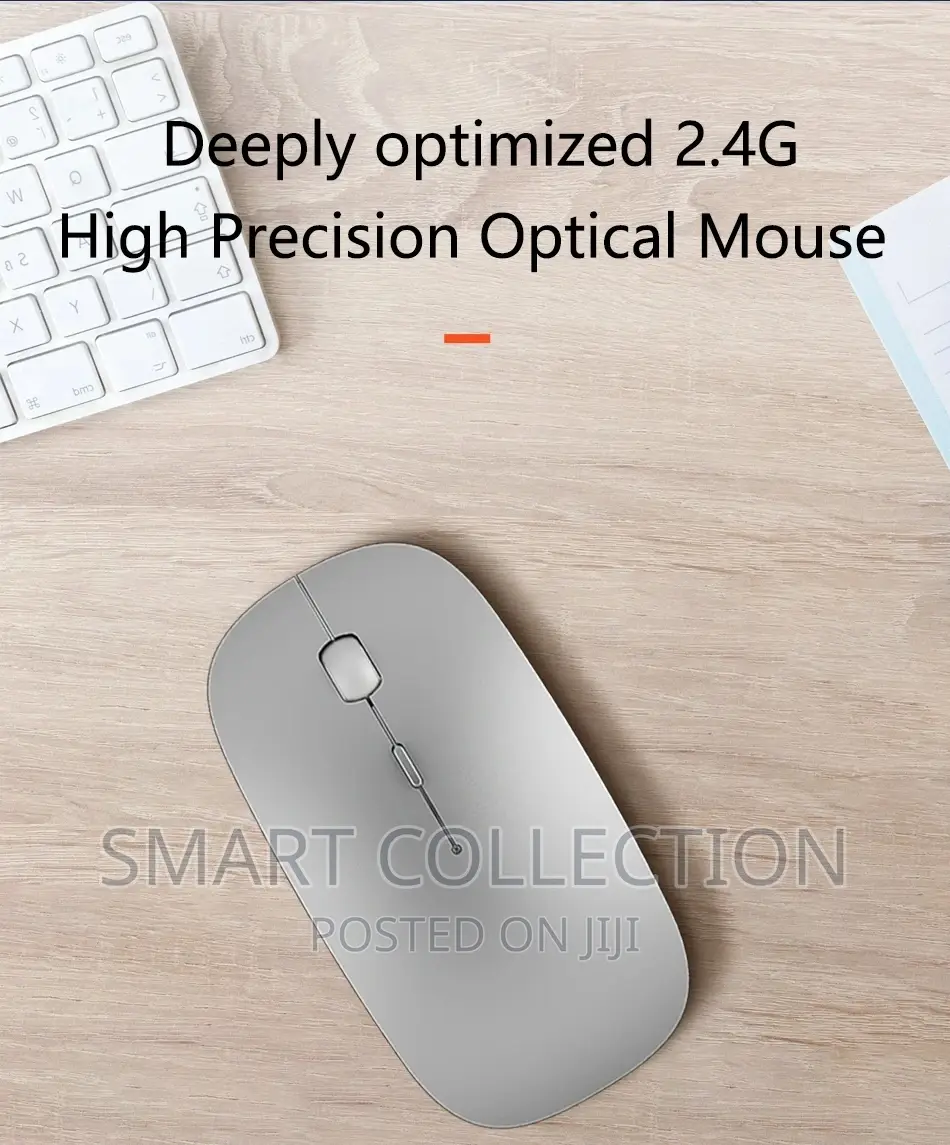 Wiwu Bluetooth/Wireless Mouse WM101 DUAL MODE