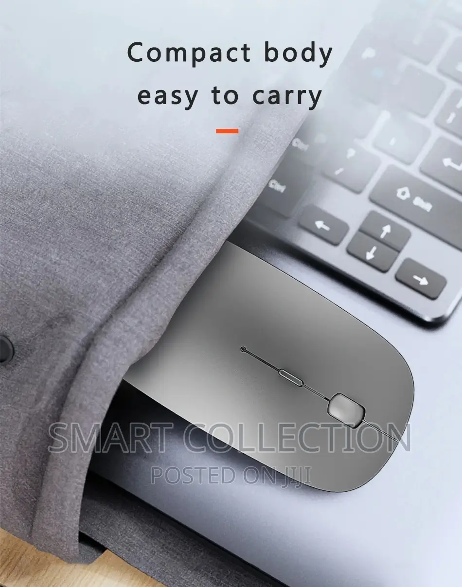 Wiwu Bluetooth/Wireless Mouse WM101 DUAL MODE