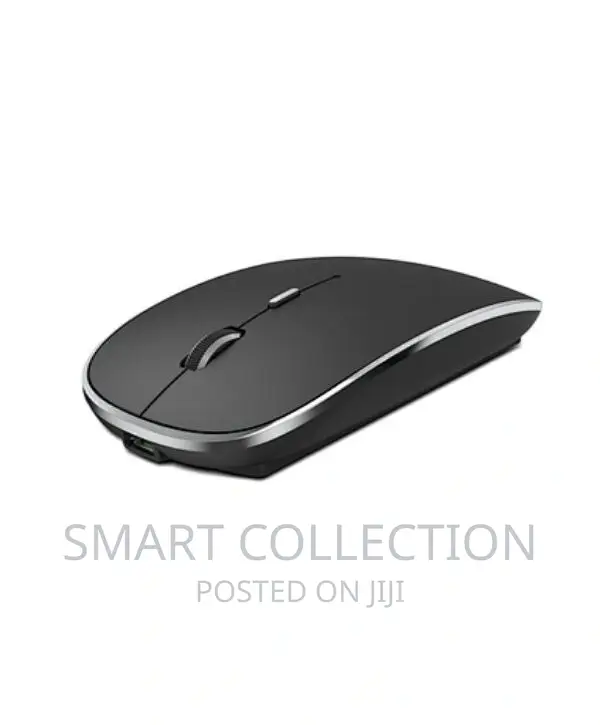Wiwu Bluetooth/Wireless Mouse WM101 DUAL MODE