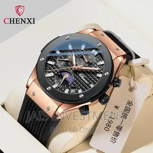 Chenxi Watch