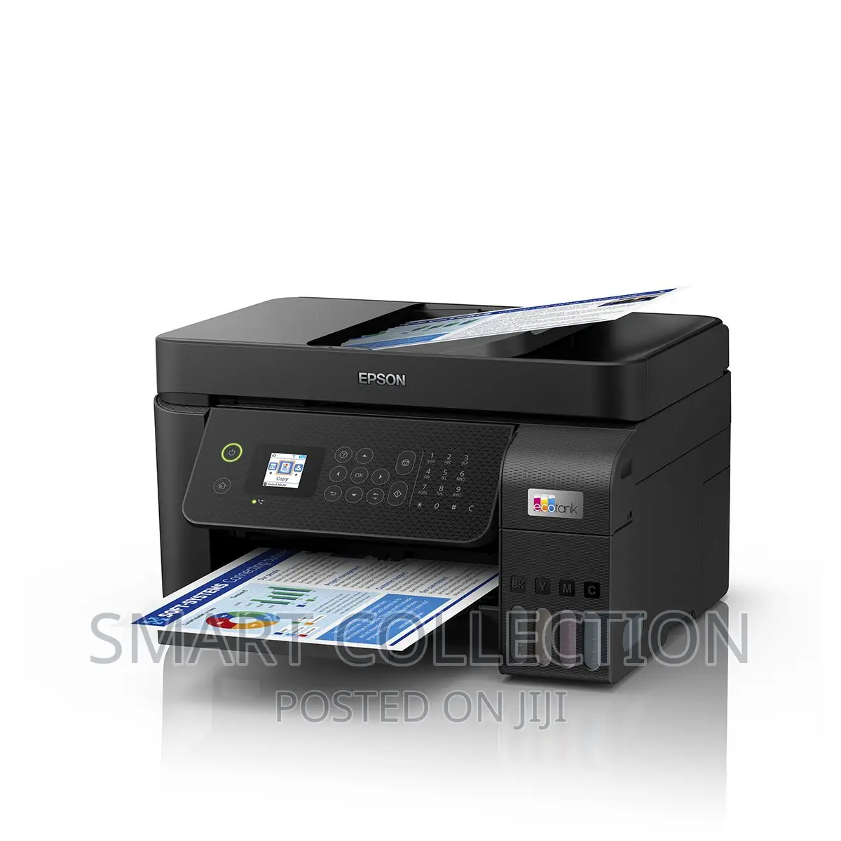 Epson Ecotank L5290 A4 Wi-fi All-in-one Ink Tank