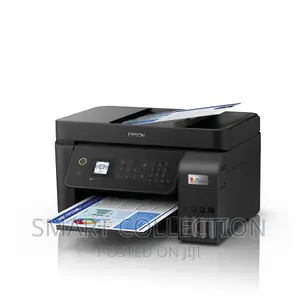 Epson Ecotank L5290 A4 Wi-fi All-in-one Ink Tank