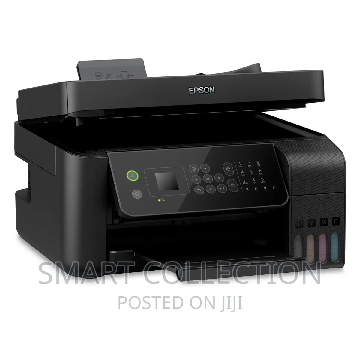 Epson Ecotank L5290 A4 Wi-fi All-in-one Ink Tank