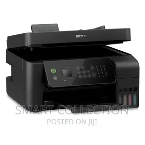Epson Ecotank L5290 A4 Wi-fi All-in-one Ink Tank