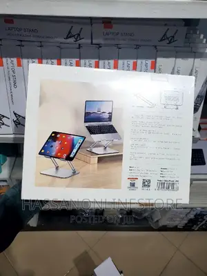 YESIDO Notebook Holder LP05